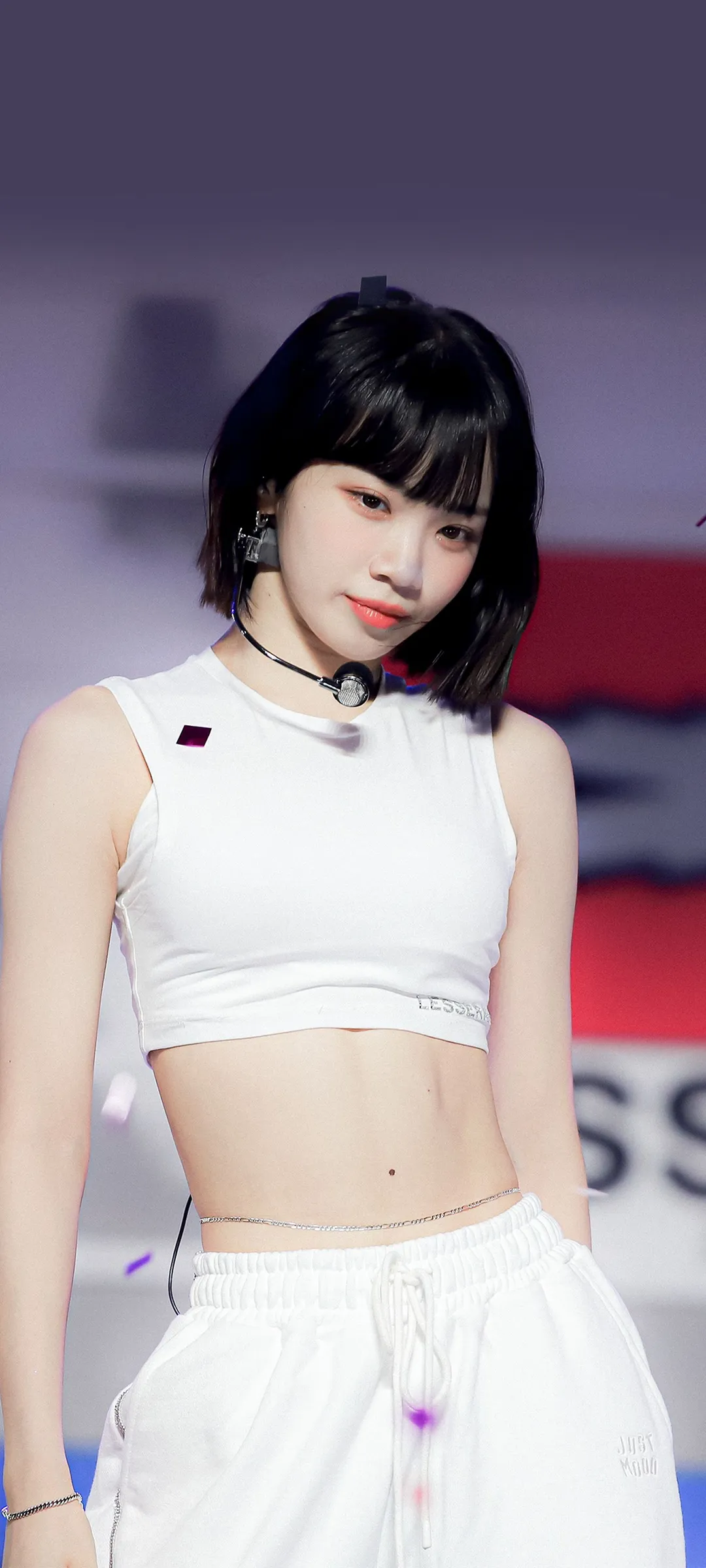 วอลเปเปอร์ หน้าจอล็อก มือถือ คิม แชวอน 4K HD ดาวน์โหลด — IZ*ONE, LE SSERAFIM