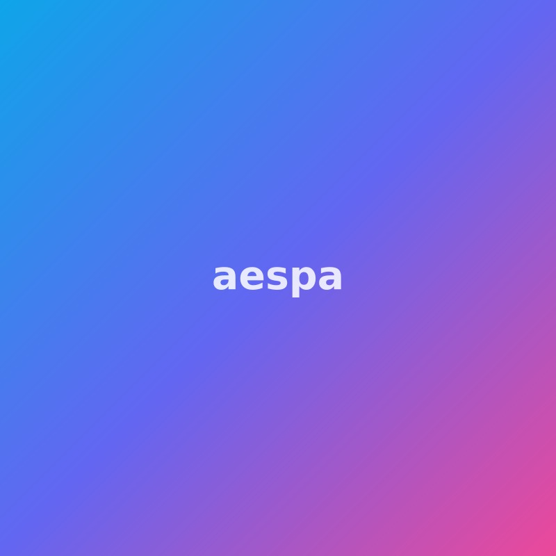 aespa