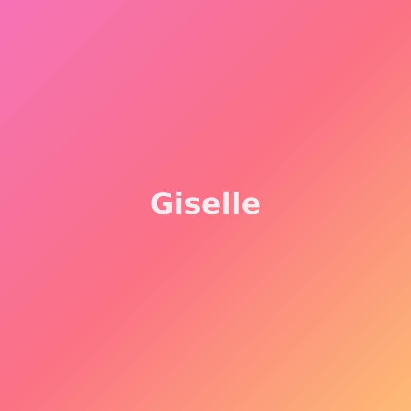 Giselle