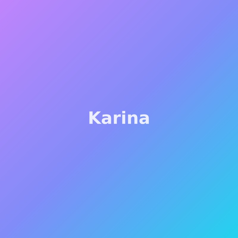 Karina