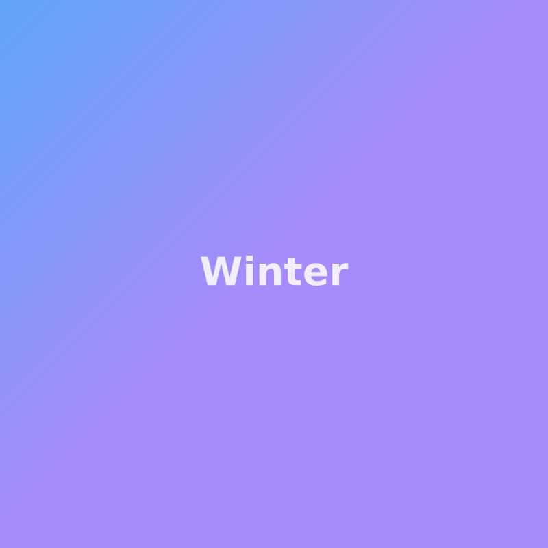 Winter