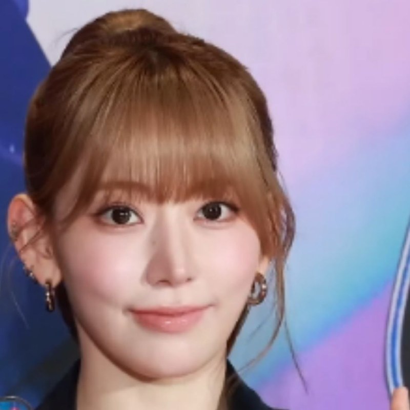 Sakura Miyawaki
